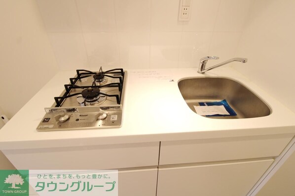 Beverly Homes 赤塚公園IIの物件内観写真